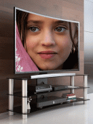 LCD LED TV Photo Frames screenshot 3