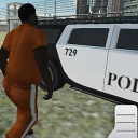 City Jail Break Counter Attack Icon