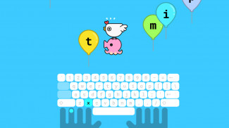 Typing Land screenshot 4