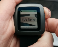 Notification Center for Pebble APK Android Aptoide