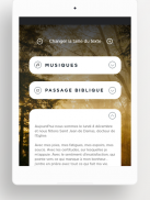 Prie en Chemin screenshot 8