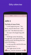 Bible-Discovery screenshot 11