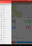 Runmeter Running & Cycling GPS screenshot 10