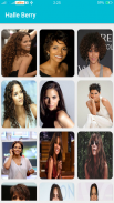 Halle Berry Wallpaper TOP 20 screenshot 6