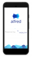 alfred : Smart Care screenshot 4