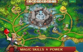 Kingdom Chronicles. Free Strategy Game screenshot 4
