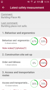 Safety Observer screenshot 7