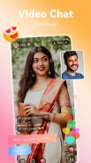 Tandoo-Live video chat, meet screenshot 3
