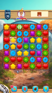 Sweet Crush: Puzzle Game screenshot 2