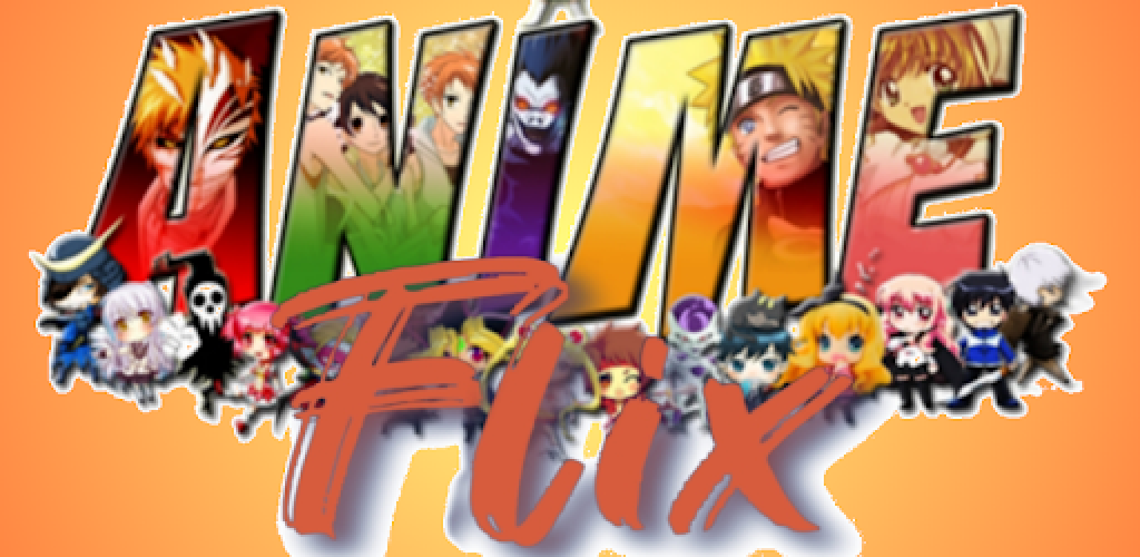 Anime Flix - Watch Free Anime And Cartoons Online APK (Android App