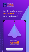 SecureMyEmail Encrypted Email screenshot 14