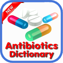 Antibiotic Dictionary Free