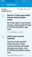 ETUITION GUJARATI screenshot 5