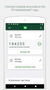 TD Authenticate screenshot 4