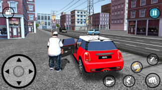 San Andreas Mafia Gangster Crime screenshot 2