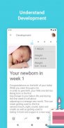 Baby + | Your Baby Tracker screenshot 2