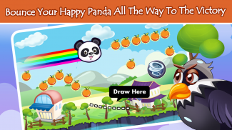 الباندا سعيد screenshot 0