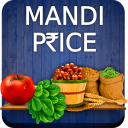 Mandi Prices India Icon