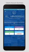 Al Himayah Insurance Brokerage L.L.C. screenshot 2