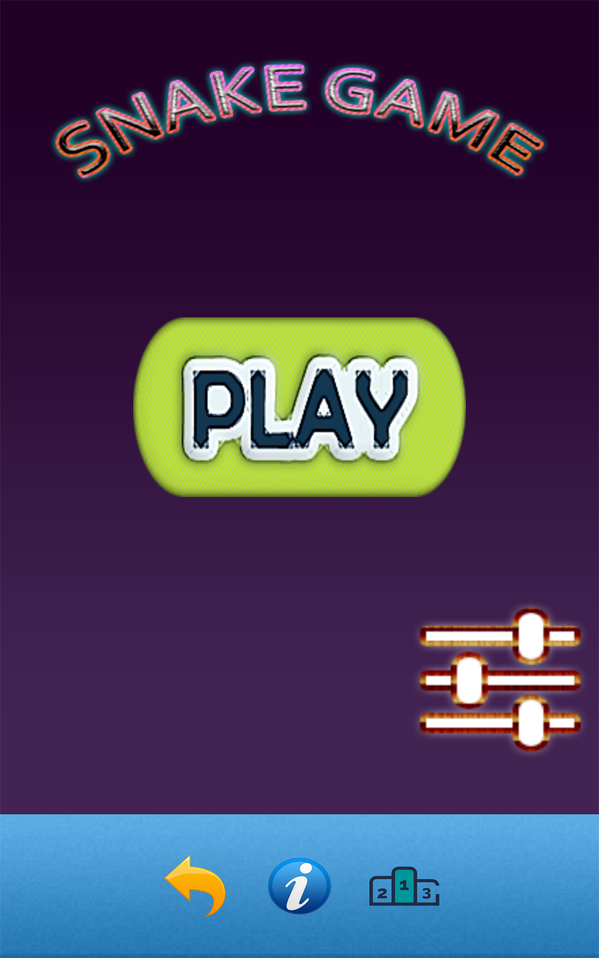 Snake Game for Android - Free App Download