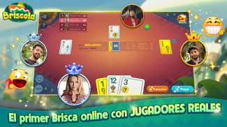 Briscola ZingPlay - Brisca screenshot 2