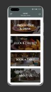 Almond Family Pubs, Order & More screenshot 3