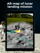 Moon Walk - Apollo 11 Mission screenshot 9