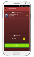 Antivirus System screenshot 4