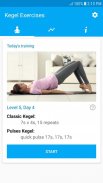 Kegel Exercises screenshot 3