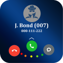 Funny Call – Mimic real calls Icon