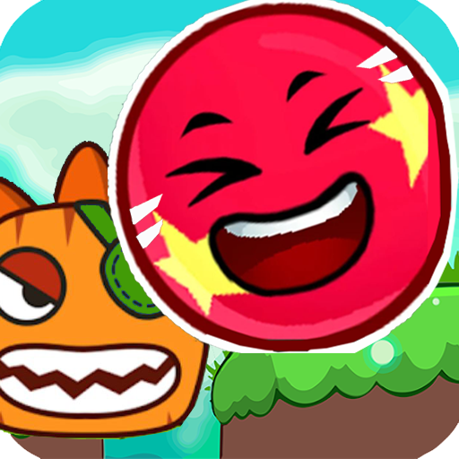 Bossy Ball 4 - Baixar APK para Android