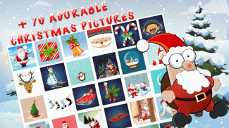 Memory Match - Fun Christmas screenshot 2