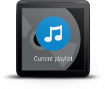 Wear Spotify For Android Wear screenshot 3