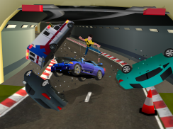 Faily Brakes 2: Car Crash Game screenshot 8