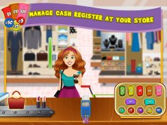 Supermarket Cashier Tycoon Fun screenshot 10