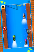 Jet Ski Race : Water Scoot screenshot 2