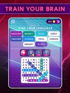 ThunderWords - WordSearch screenshot 4