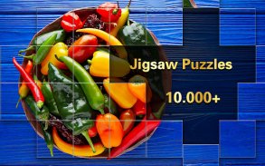 Sort Puzzle-Jigsaw screenshot 9