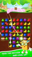 Sweet Fruits Candy screenshot 4