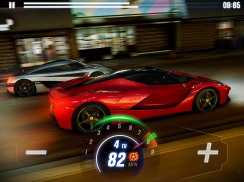 CSR Racing 2 screenshot 4