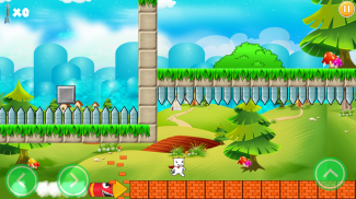 Super Kitty : Jeu Rageant screenshot 5