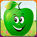 پازل میوه Icon