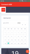 AEM - Connecti screenshot 3