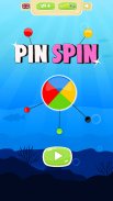 Pin Spin ! screenshot 9