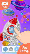 Pixel coloring games for kids screenshot 9