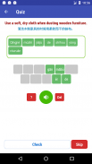 Learn Chinese screenshot 4