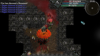 9th Dawn II 2 RPG screenshot 4