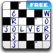 Crossword Solver screenshot 19