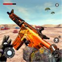 Gun Strike FPS: geweer spellen