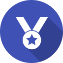 Stars for GitHub Icon